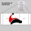 Gloss White Mug Thumbnail
