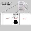 Gloss White Mug Thumbnail