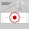 Gloss White Mug Thumbnail