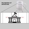 Gloss White Mug Thumbnail