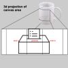 Gloss White Mug Thumbnail