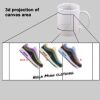 Gloss White Mug Thumbnail