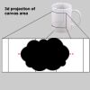 Gloss White Mug Thumbnail