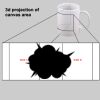 Gloss White Mug Thumbnail