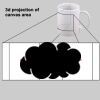 Gloss White Mug Thumbnail