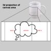 Gloss White Mug Thumbnail