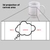 Gloss White Mug Thumbnail