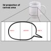 Gloss White Mug Thumbnail