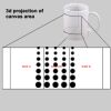 Gloss White Mug Thumbnail