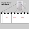 Gloss White Mug Thumbnail