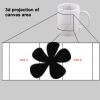 Gloss White Mug Thumbnail