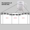 Gloss White Mug Thumbnail