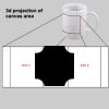Gloss White Mug Thumbnail