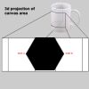 Gloss White Mug Thumbnail