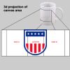 Gloss White Mug Thumbnail