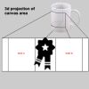 Gloss White Mug Thumbnail