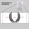 Gloss White Mug Thumbnail