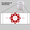 Gloss White Mug Thumbnail