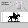 Gloss White Mug Thumbnail