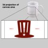 Gloss White Mug Thumbnail