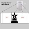 Gloss White Mug Thumbnail