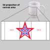 Gloss White Mug Thumbnail