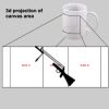 Gloss White Mug Thumbnail
