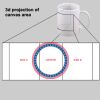 Gloss White Mug Thumbnail