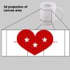 Gloss White Mug Thumbnail