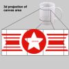 Gloss White Mug Thumbnail
