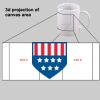 Gloss White Mug Thumbnail