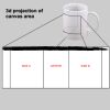 Gloss White Mug Thumbnail