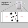 Gloss White Mug Thumbnail