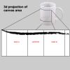 Gloss White Mug Thumbnail