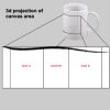 Gloss White Mug Thumbnail