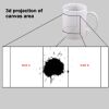 Gloss White Mug Thumbnail