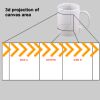 Gloss White Mug Thumbnail