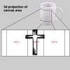 Gloss White Mug Thumbnail
