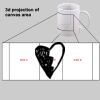 Gloss White Mug Thumbnail