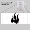 Gloss White Mug Thumbnail