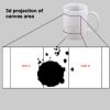 Gloss White Mug Thumbnail