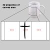 Gloss White Mug Thumbnail