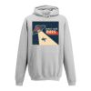 Flirt - Hooded Sweatshirt Thumbnail