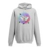 Flirt - Hooded Sweatshirt Thumbnail
