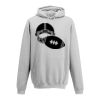 Flirt - Hooded Sweatshirt Thumbnail