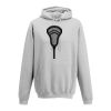 Flirt - Hooded Sweatshirt Thumbnail