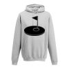 Flirt - Hooded Sweatshirt Thumbnail