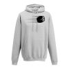 Flirt - Hooded Sweatshirt Thumbnail