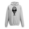 Flirt - Hooded Sweatshirt Thumbnail