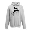 Flirt - Hooded Sweatshirt Thumbnail